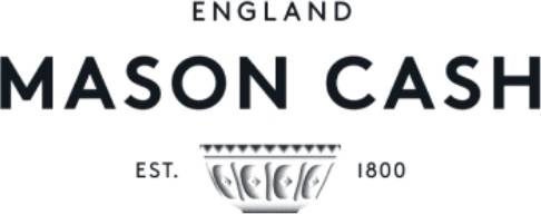 Mason Cash Classic Kitchen Grey Kastrol na zapékání s poklicí , šedý