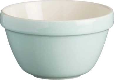 Mason Cash Puding Basin Miska na pudink , 16 cm, ledově modrá