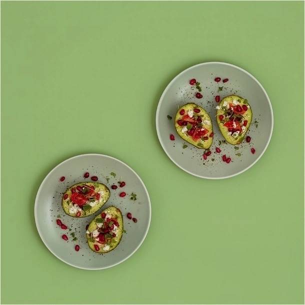 Mason Cash Classic Collection Dezertní talíř , 20.5 cm, šedý