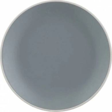 Mason Cash Classic Collection Dezertní talíř , 20.5 cm, šedý