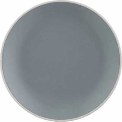 Mason Cash Classic Collection Dezertní talíř , 20.5 cm, šedý