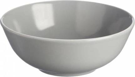 Mason Cash Classic Collection Miska , 17 cm, šedá
