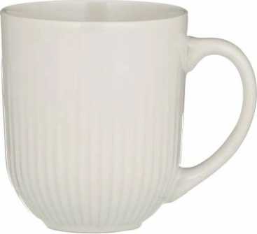 Mason Cash Linear Collection Hrnek , 300 ml, bílý