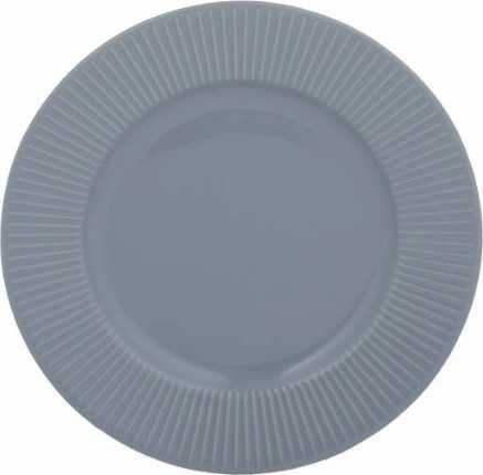 Mason Cash Linear Collection Dezertní talíř , 21 cm, modrošedý