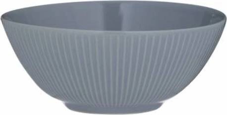 Mason Cash Linear Collection Miska , 600 ml, modrošedá