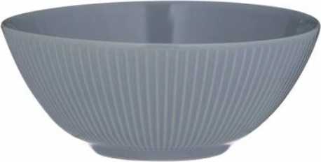 Mason Cash Linear Collection Miska , 600 ml, modrošedá