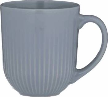 Mason Cash Linear Collection Hrnek , 300 ml, modrošedý