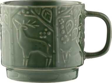 Mason Cash In the Forest Hrnek , 300 ml, zelený