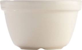 Mason Cash Puding Basin Miska na pudink , 14 cm, bílá