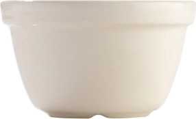 Mason Cash Puding Basin Miska na pudink , 14 cm, bílá