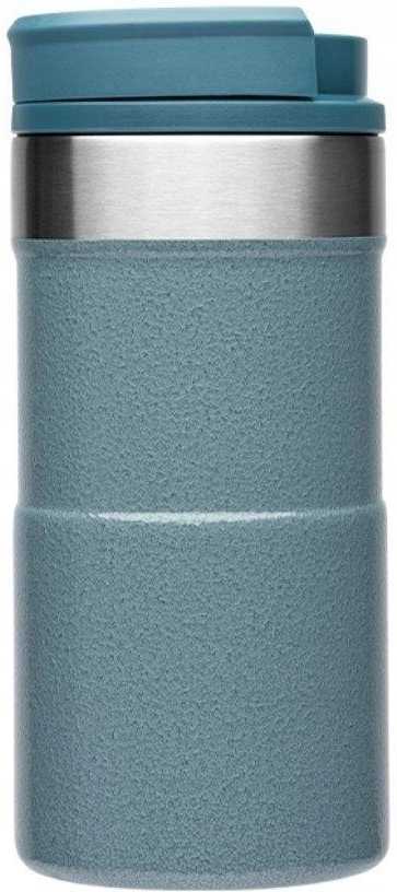 Stanley NeverLeak™ Termohrnek Classic , 250 ml, Hammertone Ice