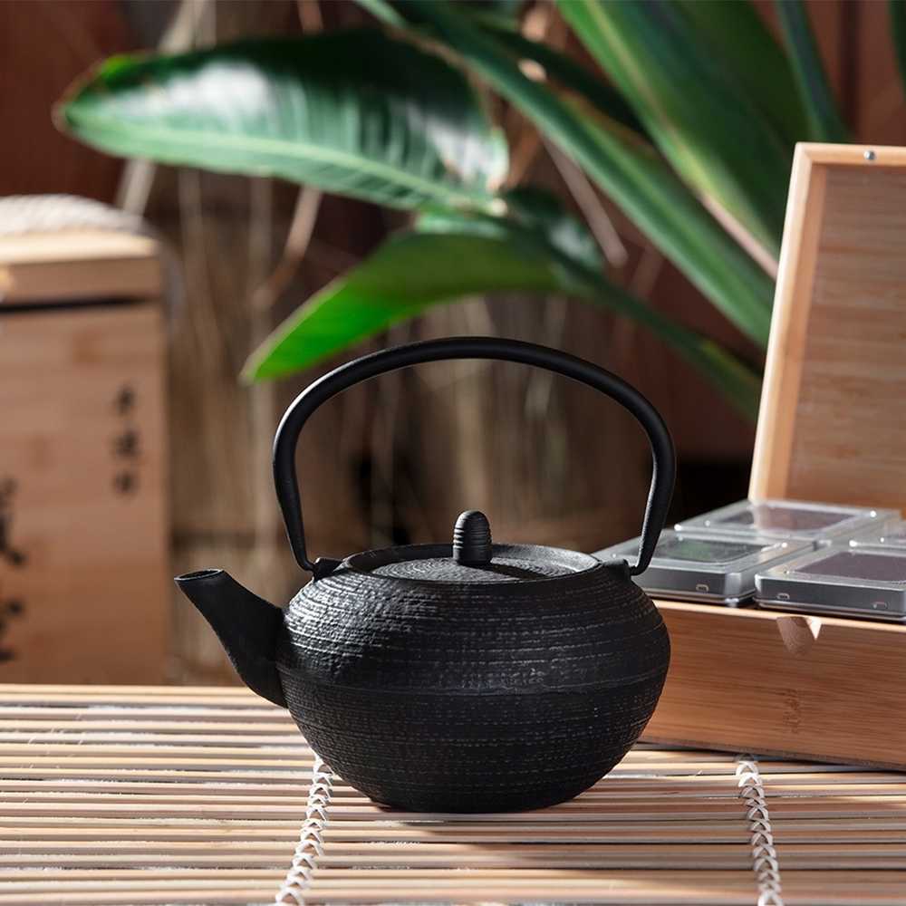 Bredemeijer Konvička na čaj Tibet, 1.2 l