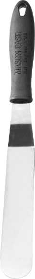 Mason Cash Spatula & Scrapers Cukrářská špachtle protáhlá , 32 cm