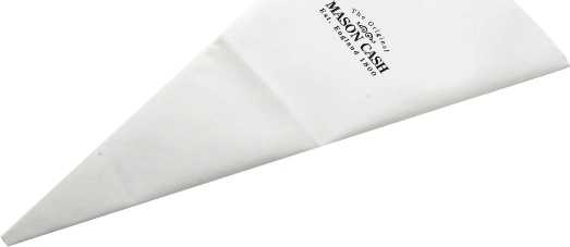 Mason Cash Piping & Icing Zdobící sáček bavlněný , 35 cm