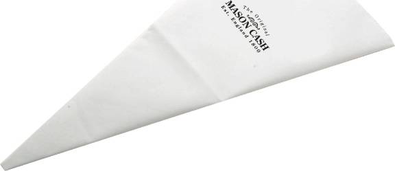 Mason Cash Piping & Icing Zdobící sáček bavlněný , 40 cm