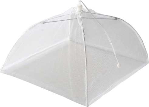 Mason Cash Cake Presentation Skládací kryt na potraviny , 40 cm