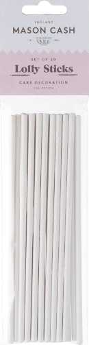Mason Cash Balení tyčinek na pečená lízátka , 15 cm