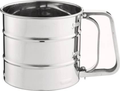 Mason Cash Nerezové síto na mouku