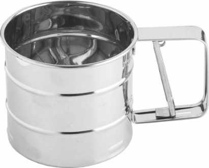 Mason Cash Nerezové síto na mouku