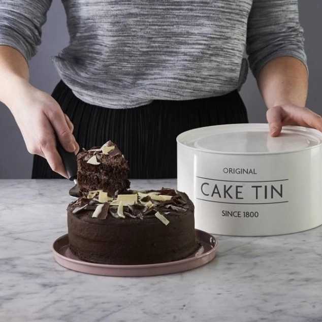 Mason Cash Innovative Kitchen Sada dóz na cukroví , 3 ks