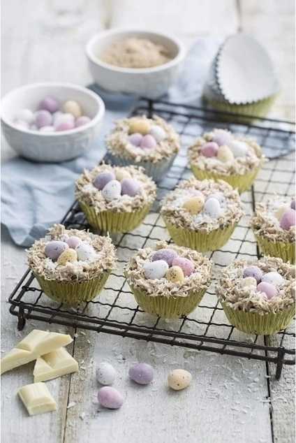 Mason Cash Cupcake Cases Sada papírových mini košíčků , 40 ks, zlaté