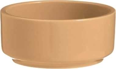 Mason Cash Pet Cane Miska pro mazlíčka Ø 13 cm , světle hnědá