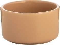 Mason Cash Pet Cane Miska pro mazlíčka Ø 8 cm , světle hnědá
