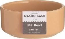 Mason Cash Pet Cane Miska pro mazlíčka nízká Ø 8 cm , světle hnědá