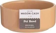 Mason Cash Pet Cane Miska pro mazlíčka nízká Ø 8 cm , světle hnědá