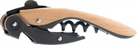 Koala Vývrtka na víno, imitace dřeva