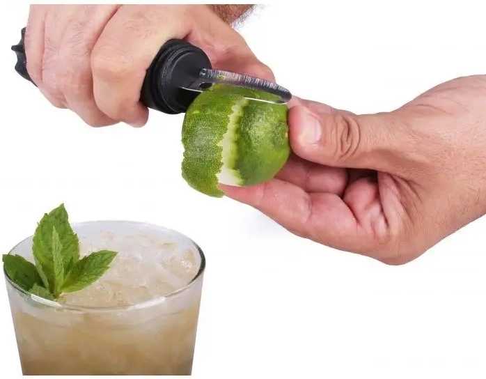 Koala Sada na přípravu mojita, 5 ks