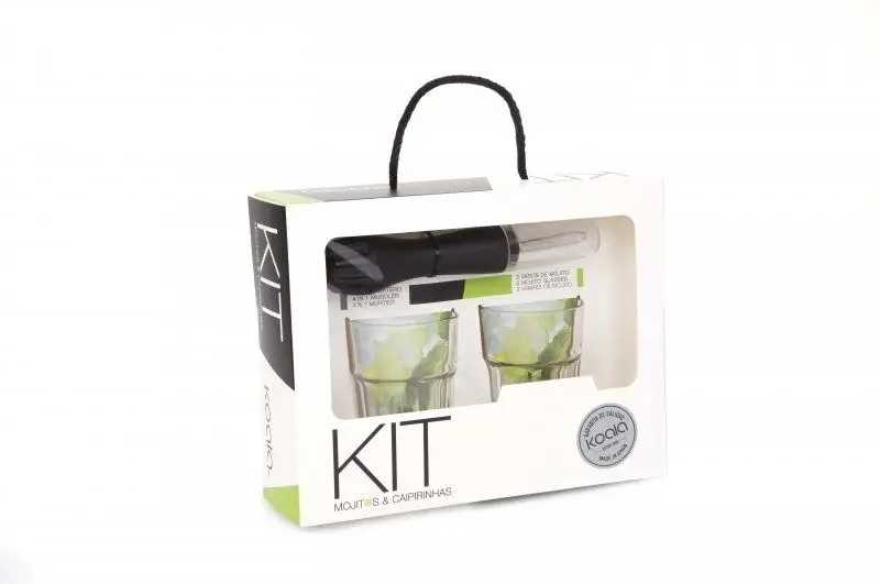 Koala Sada na přípravu mojita, 5 ks