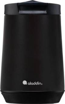 Aladdin Espresso Nerezový termohrnek , 250 ml, Satin Black
