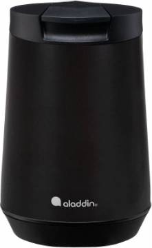Aladdin Espresso Nerezový termohrnek , 250 ml, Satin Black