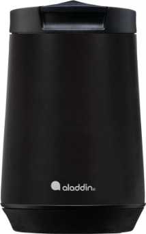 Aladdin Espresso Nerezový termohrnek , 250 ml, Satin Black