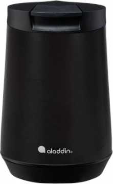 Aladdin Espresso Nerezový termohrnek , 250 ml, Satin Black