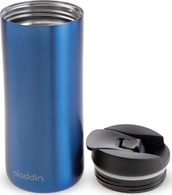 Aladdin Leak-Lock™ Thermavac™ Vakuový termohrnek Leak-Lock Thermavac™ 350 ml, modrý