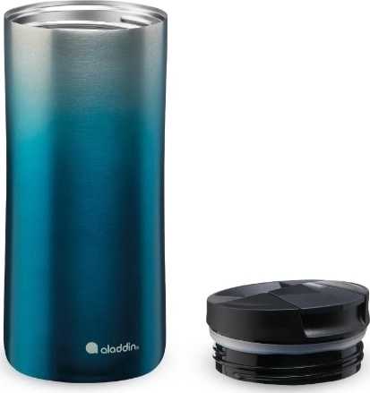 Aladdin Urban Thermavac™ Vakuový termohrnek , 350 ml, Gradient Blue
