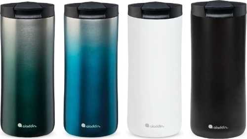 Aladdin Urban Thermavac™ Vakuový termohrnek , 350 ml, Gradient Blue