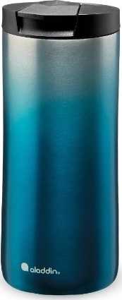 Aladdin Urban Thermavac™ Vakuový termohrnek , 350 ml, Gradient Blue