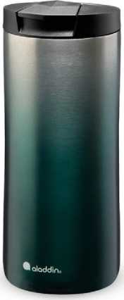 Aladdin Urban Thermavac™ Vakuový termohrnek , 350 ml, Gradient Green