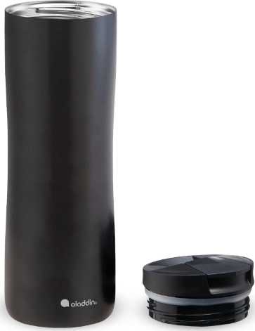 Aladdin Urban Thermavac™ Vakuový termohrnek , 470 ml, Satin Black