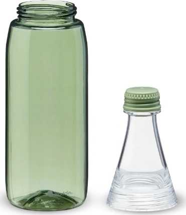 Aladdin Fresco Twist & Go Plastová láhev , 700 ml, šalvějová