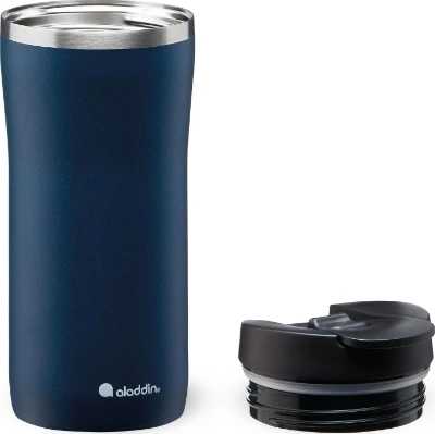 Aladdin Mocca Thermavac™ Vakuový termohrnek , Leak-Lock™ 350 ml, tmavě modrý