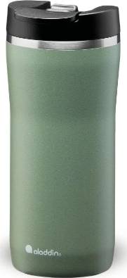 Aladdin Mocca Thermavac™ Vakuový termohrnek , Leak-Lock™ 350 ml, šalvějový