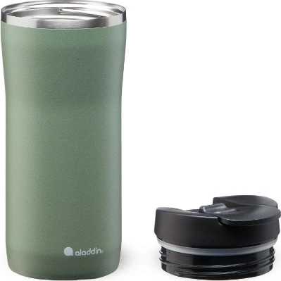 Aladdin Mocca Thermavac™ Vakuový termohrnek , Leak-Lock™ 350 ml, šalvějový