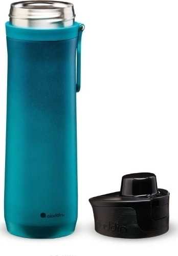 Aladdin Sports Thermavac™ Nerezová vakuová láhev  600 ml, Deep Navy Gradient