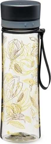 Aladdin Aveo Láhev na vodu, 600 ml, Stone Grey Print