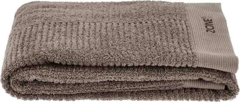 Zone Denmark Osuška 70x140cm Taupe Classic