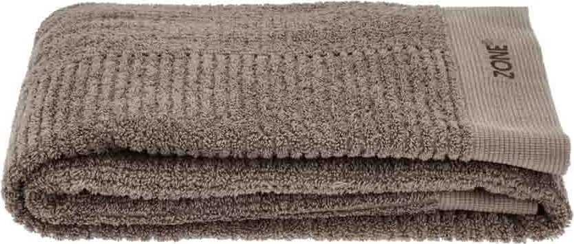 Zone Denmark Osuška 70x140cm Taupe Classic